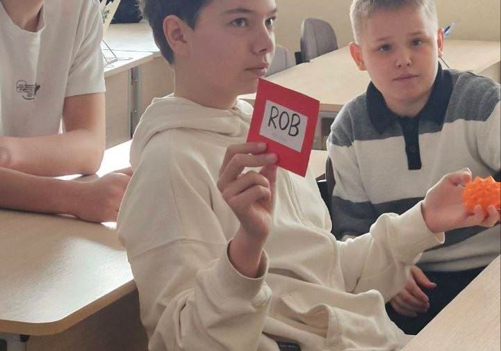 Дні світової культури в ліцеї